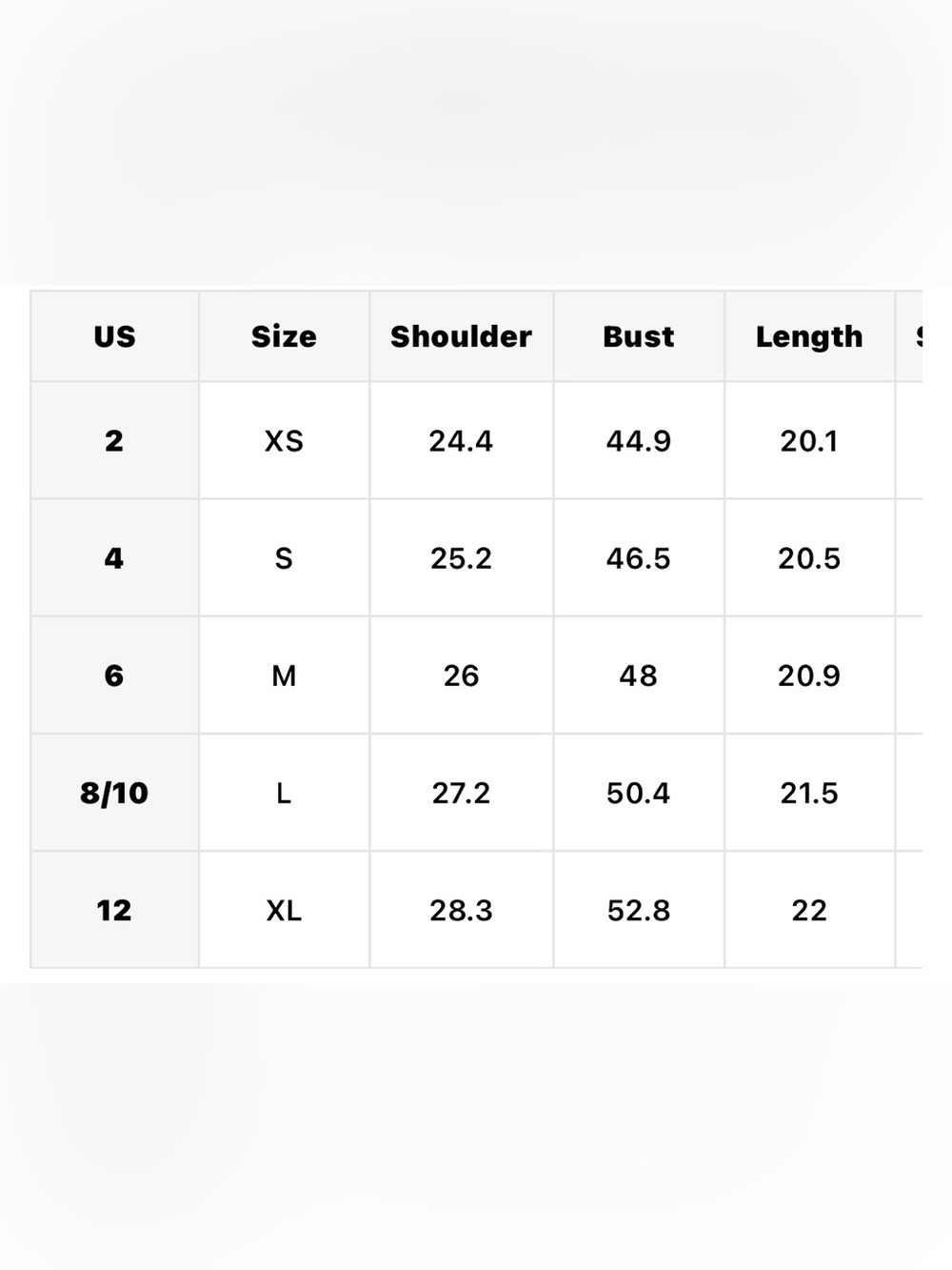 Split-Front Contrast Mock Neck Sweater - Picture 11 of 11